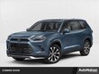  Toyota Grand Highlander Hybrid