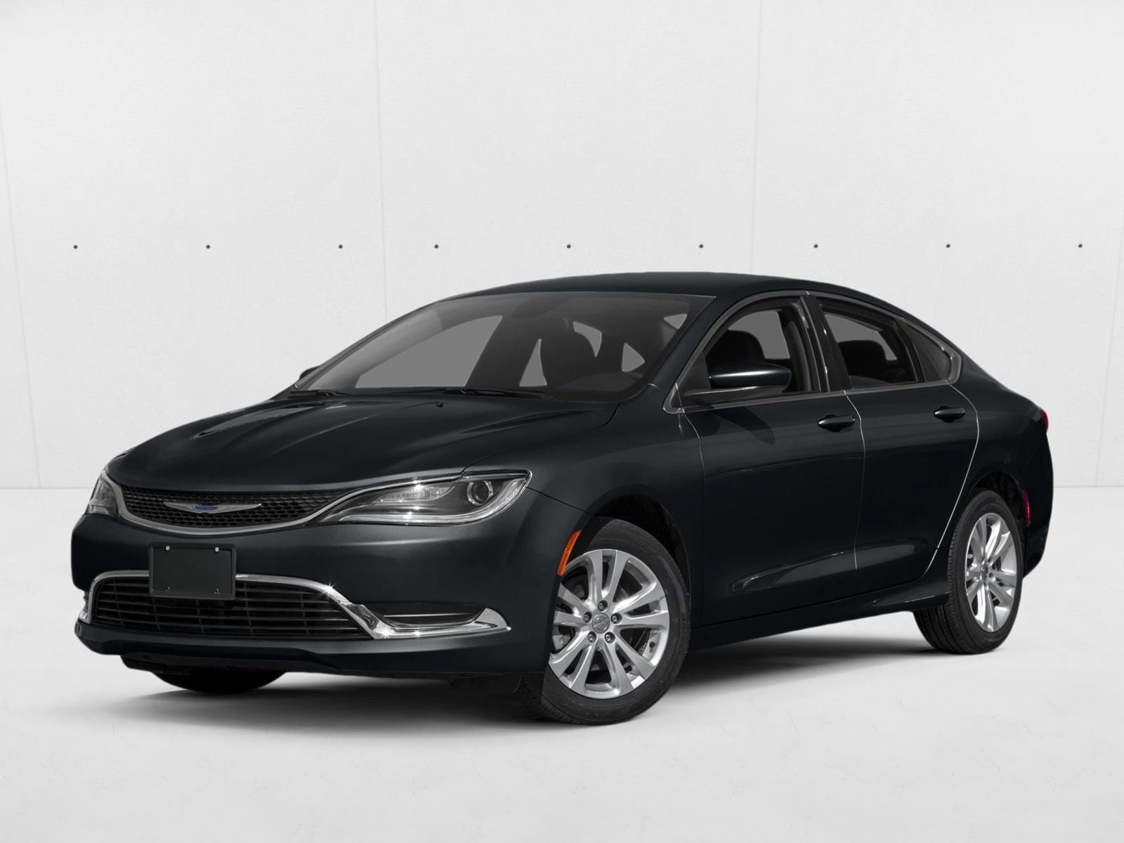 2016 Chrysler 200 Limited's photo