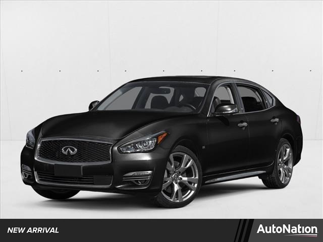 2015 INFINITI Q70L 3.7 L's photo