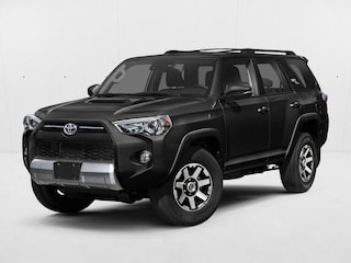 2020 Toyota 4Runner TRD Off Road Premium SUV