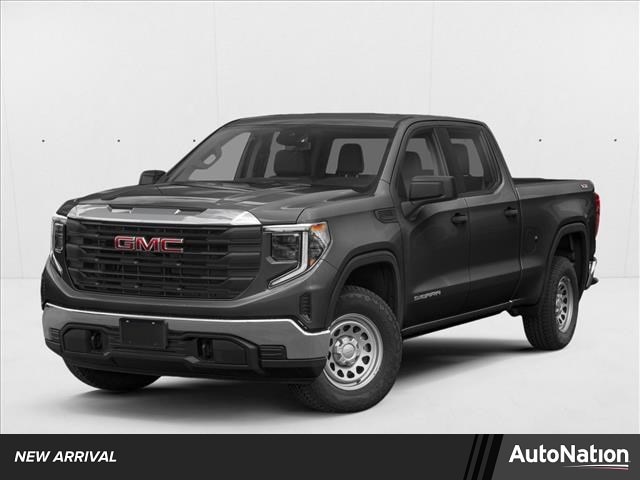 2023 GMC Sierra 4WD Crew Cab Short Box Elevation's photo