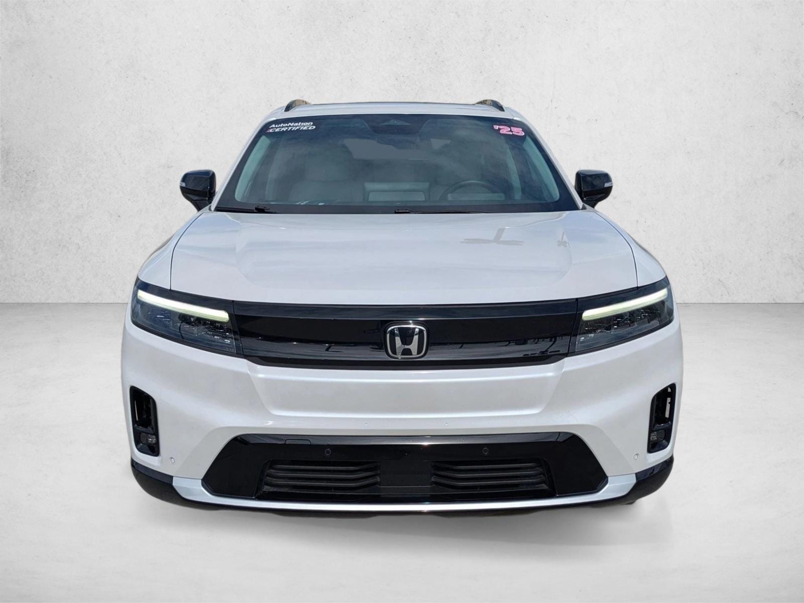 Used 2025 Honda Prologue Touring with VIN 3GPKHXRJ2SS501035 for sale in Las Vegas, NV
