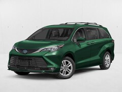 2025 Toyota Sienna Woodland Edition WOODLAND EDITION