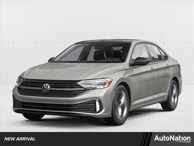 2023 Volkswagen Jetta 1.5T SE Auto SULEV's photo