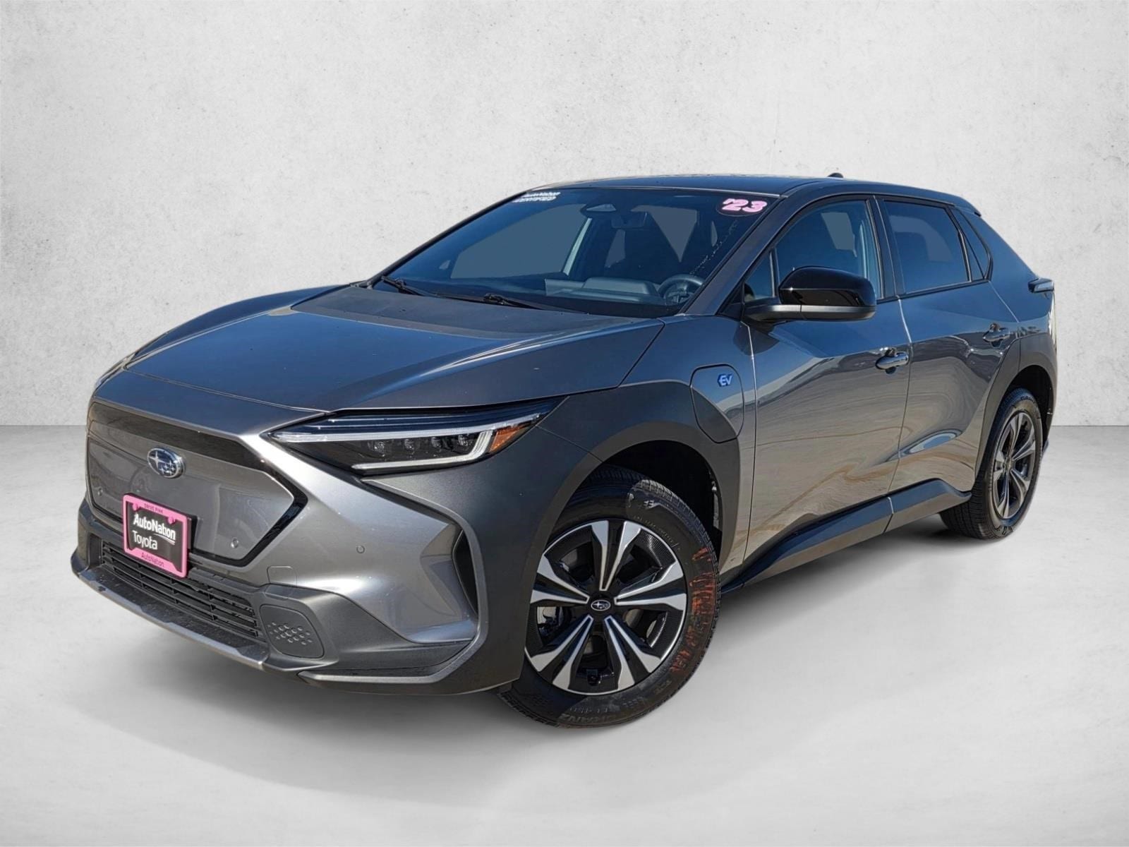 2023 Subaru SOLTERRA Premium's photo