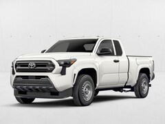 2025 Toyota Tacoma SR 4X2 XTRACAB