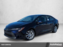 2026 Toyota Corolla LE LE