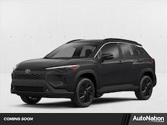 2026 Toyota Corolla Cross Hybrid XSE XSE