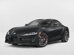 2026 Toyota GR Supra 3.0 Premium MT 3.0 PREMIUM MT