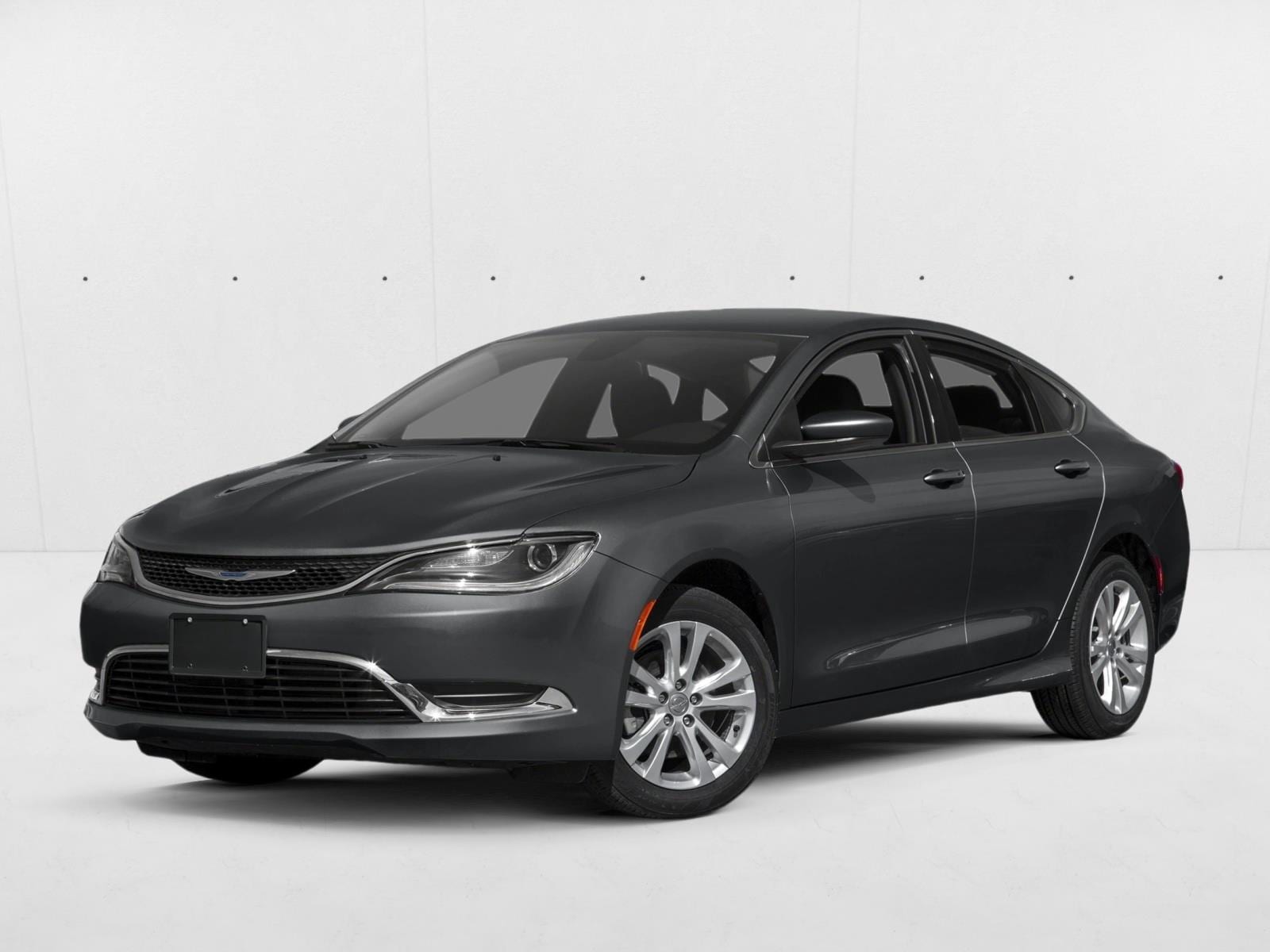2016 Chrysler 200 Limited's photo
