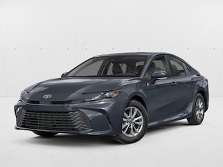 2026 Toyota Camry LE LE