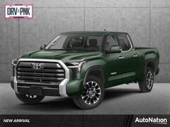 2023 Toyota Tundra Limited 3.5L V6 Truck CrewMax