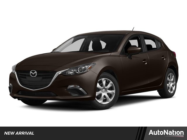2015 Mazda CX-3 S Grand Touring 5-Door AT's photo