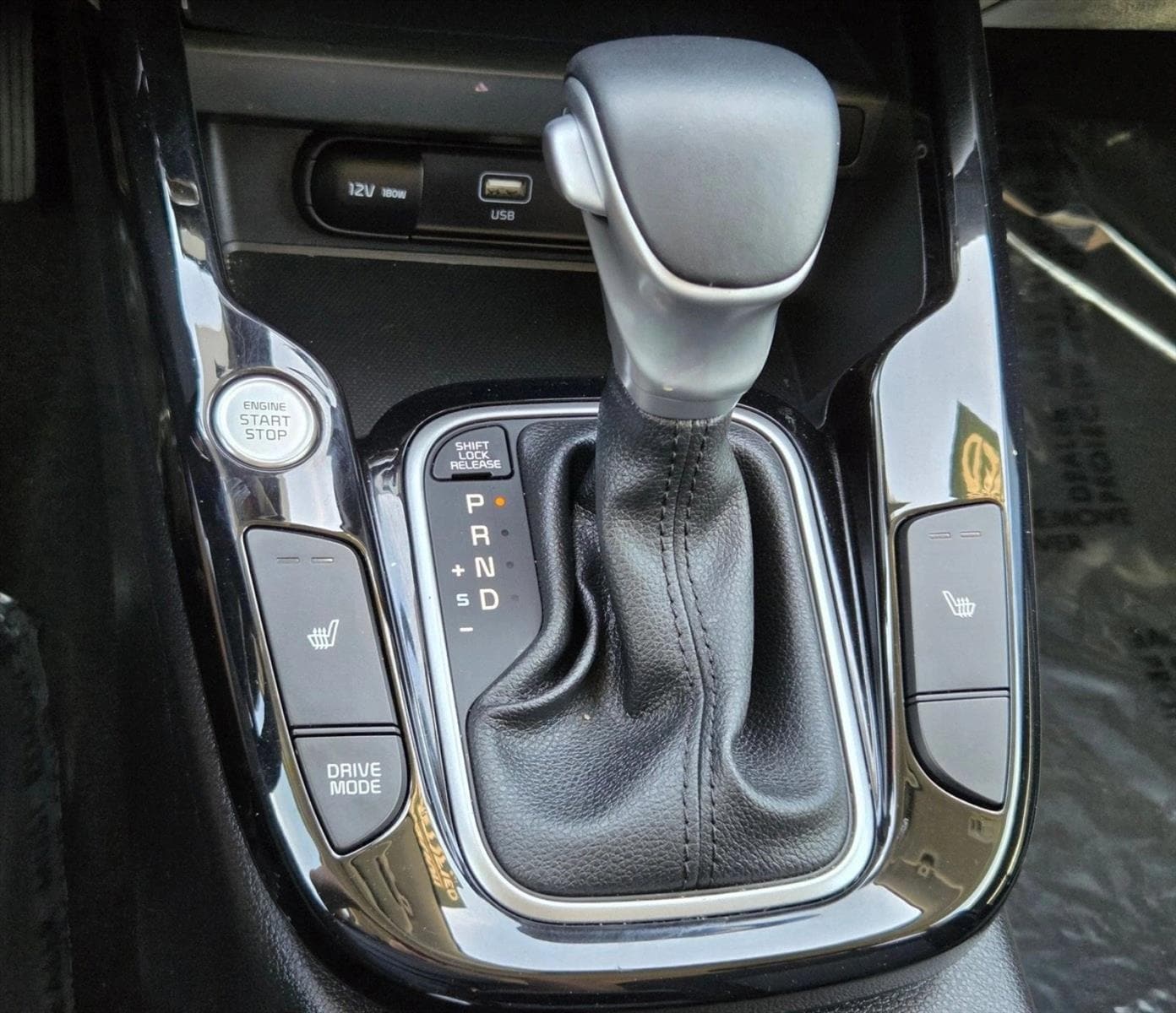 2023 Kia Soul EX - Photo 13