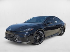 2025 Toyota Camry SE SE