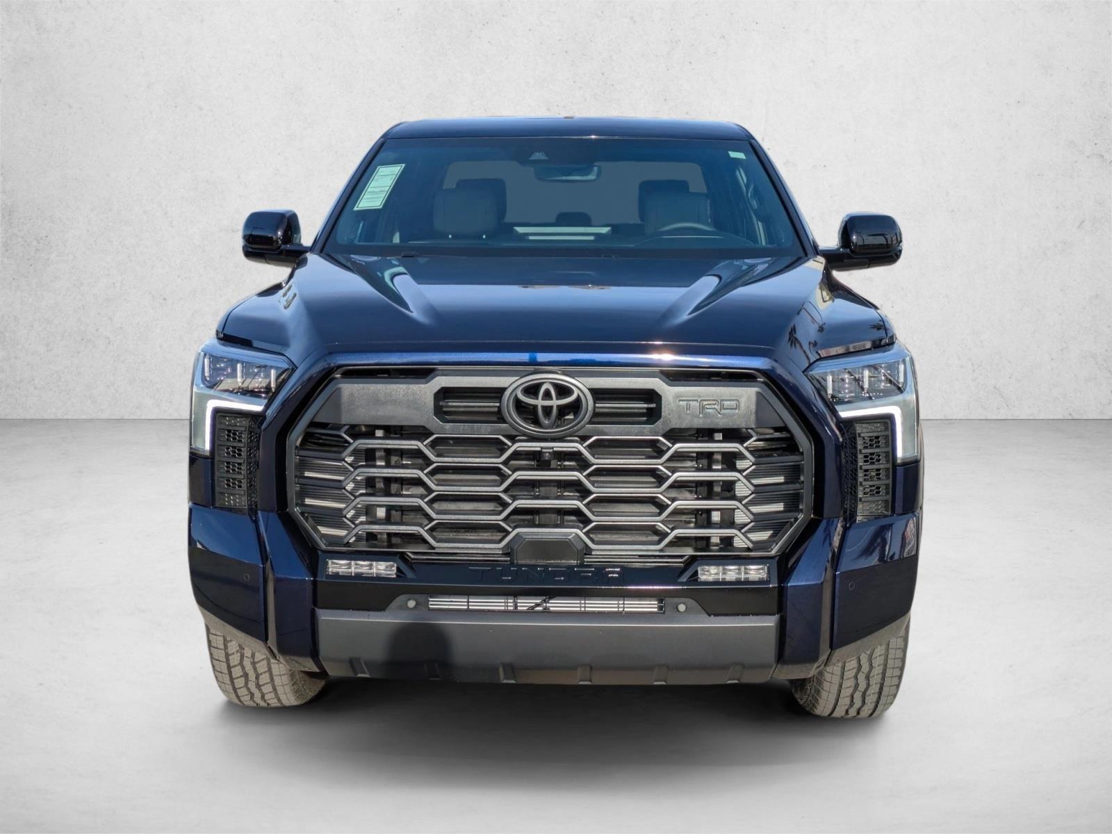 2026 Toyota Tundra Limited - Photo 6