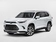 Toyota Grand Highlander Hybrid