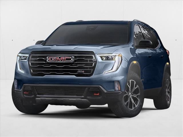2024 GMC Acadia Denali AWD's photo