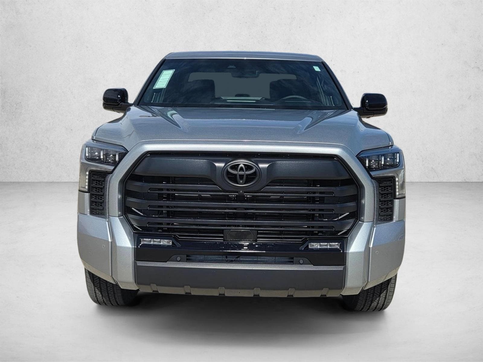 2026 Toyota Tundra Limited - Photo 6