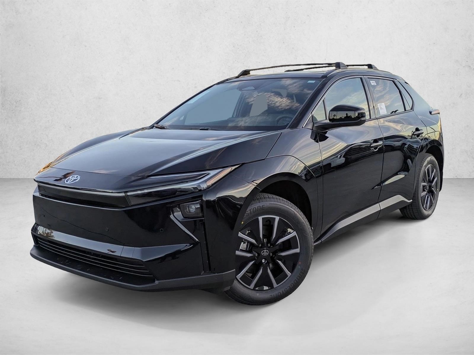 2026 Toyota bZ XLE's photo