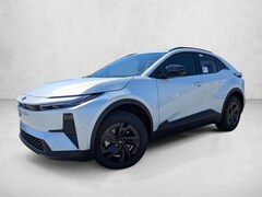 2026 Toyota C-HR SE SE AWD