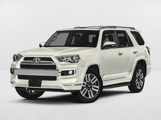 2019 Toyota 4Runner Limited SUV