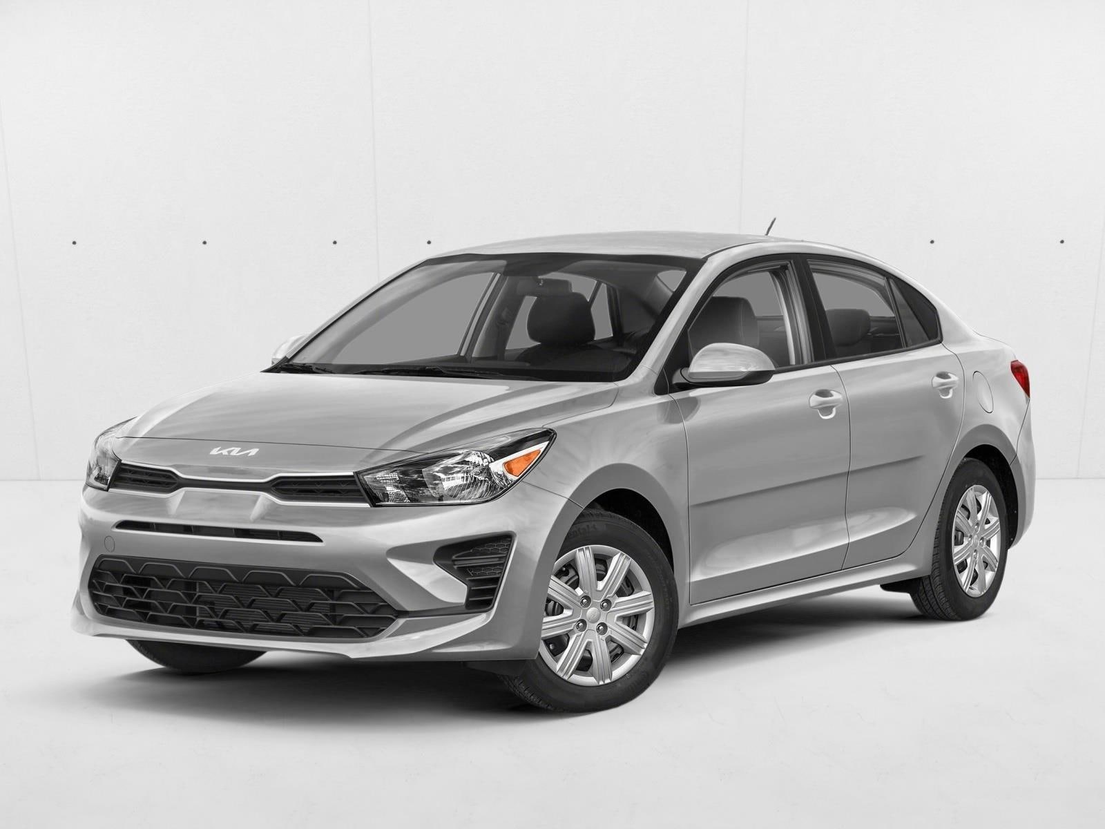2023 Kia Rio S