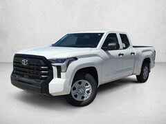 2026 Toyota Tundra SR SR DOUBLE CAB 6.5