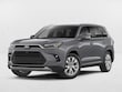 Toyota Grand Highlander Hybrid