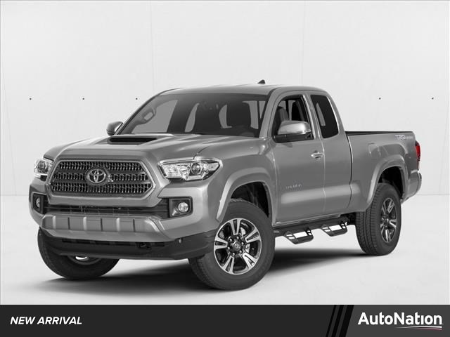 2016 Toyota Tacoma TRD Sport 4X2 Acc Cab V6 Auto Std Bed's photo