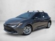  Toyota Corolla Hatchback