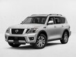  Nissan Armada