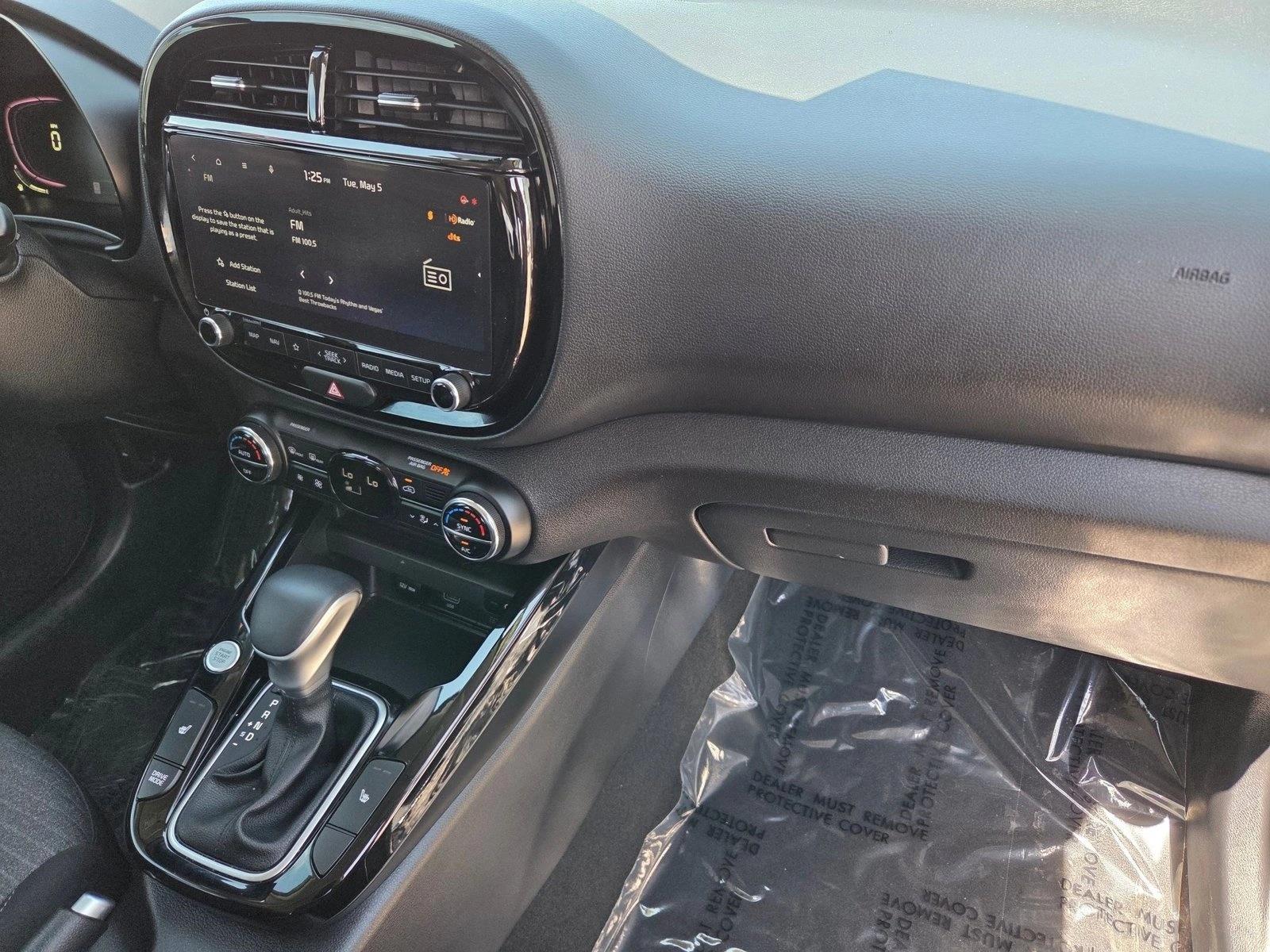 2023 Kia Soul EX - Photo 20