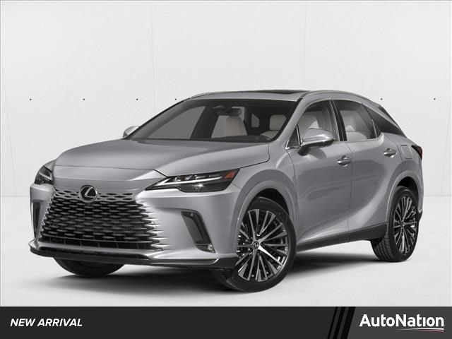 2024 Lexus RX 350 350 Premium Plus FWD's photo