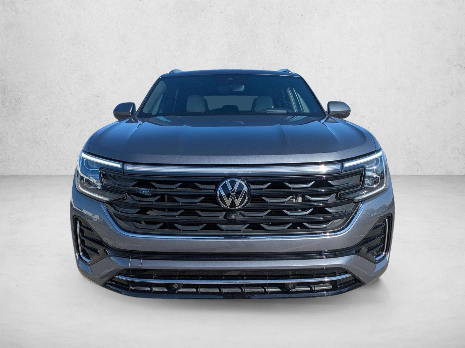 Used 2024 Volkswagen Atlas Cross Sport 2.0T SEL Premium R-Line SUV