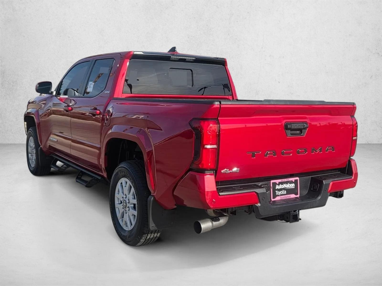 2026 Toyota Tacoma SR5 - Photo 9