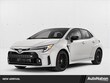  Toyota GR Corolla