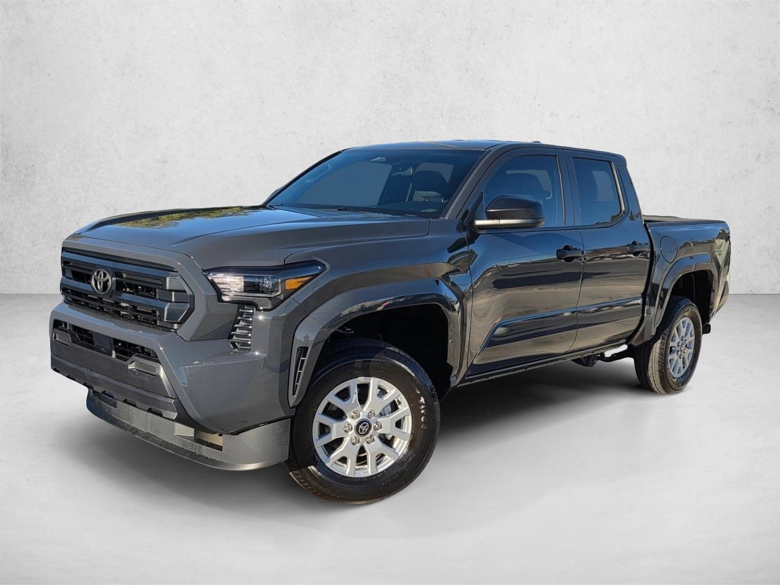 2025 Toyota Tacoma SR's photo