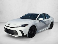 2026 Toyota Camry SE SE