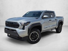 2026 Toyota Tacoma i-FORCE MAX TRD Off-Road 4X4 DOUBLE CAB HV