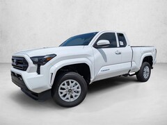 2026 Toyota Tacoma SR5 4X2 XTRACAB