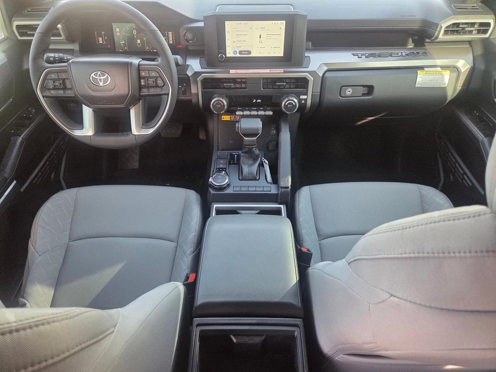 2026 Toyota Tacoma SR5 - Photo 14