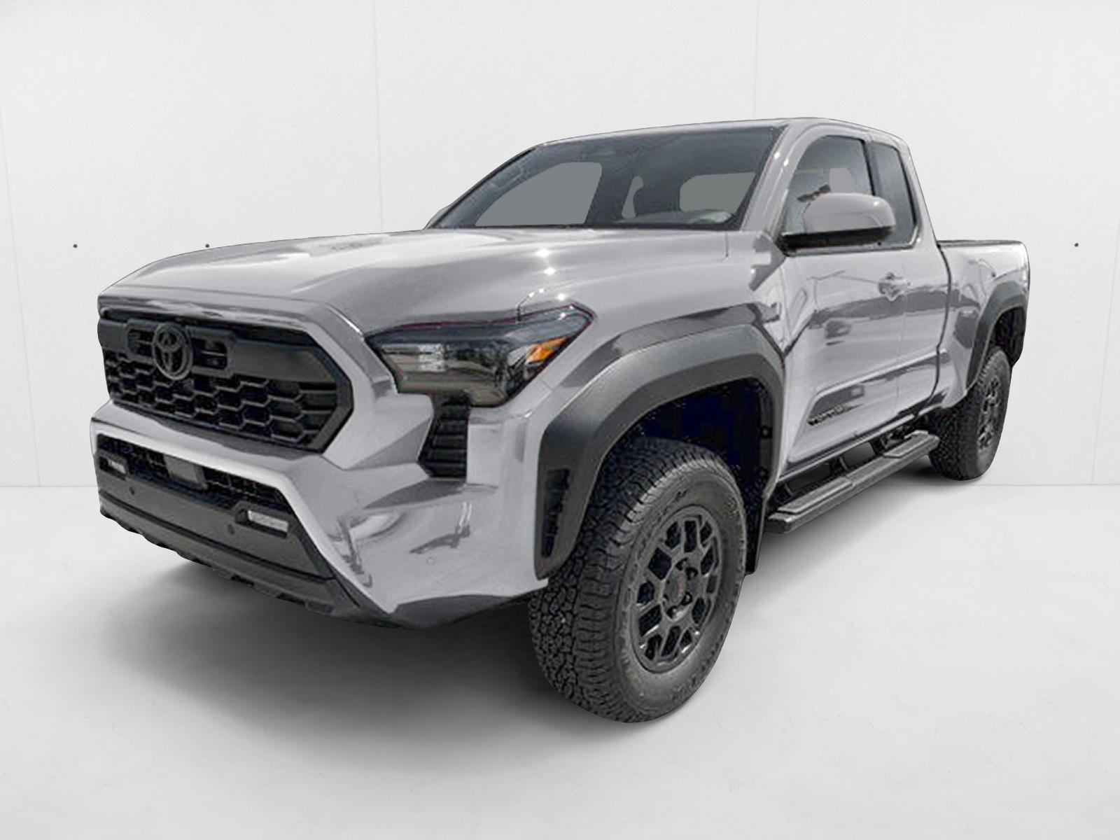 2026 Toyota Tacoma SR5's photo