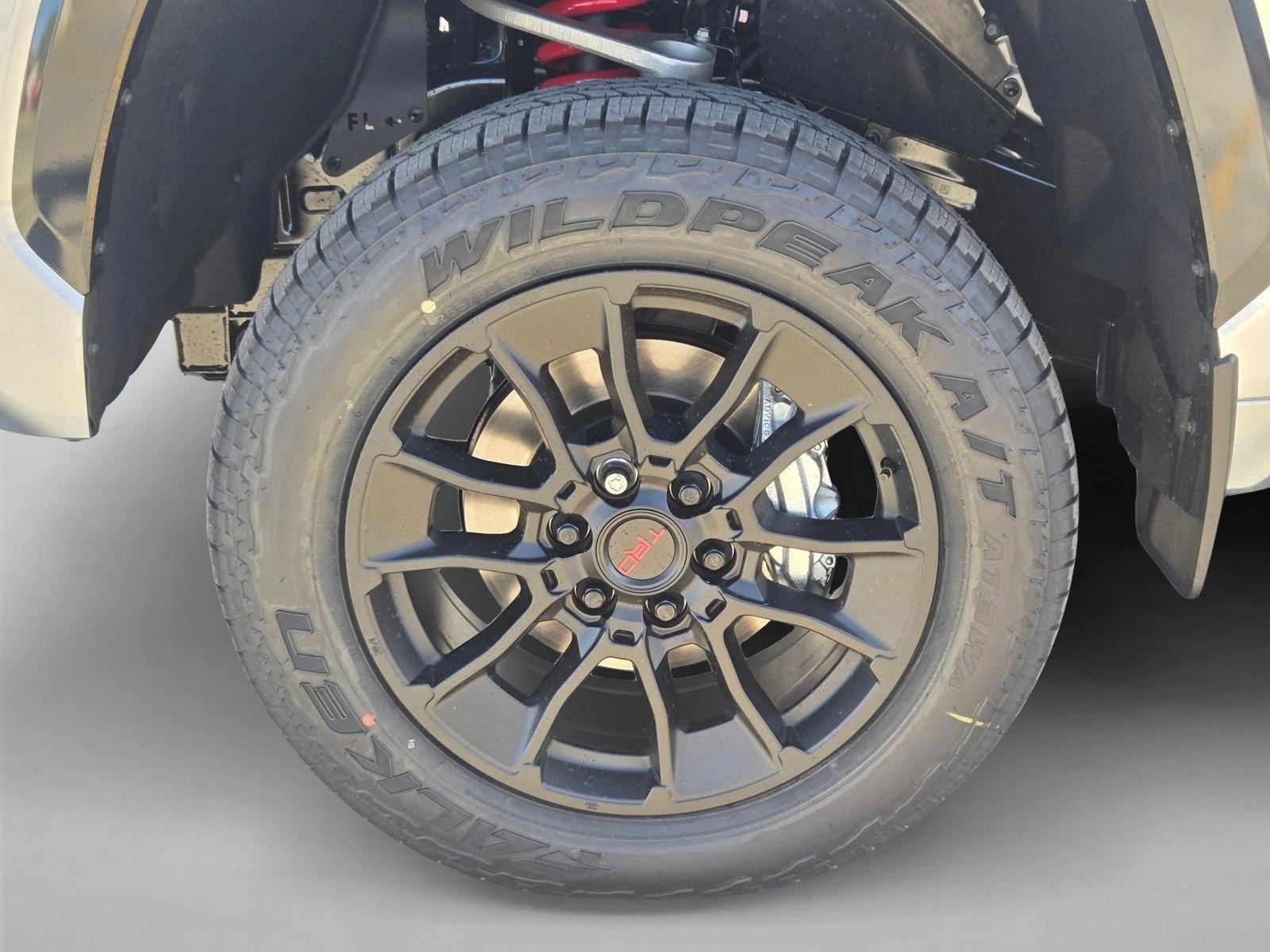 2026 Toyota Tundra Platinum - Photo 10