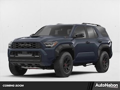 2026 Toyota 4Runner i-FORCE MAX TRD Pro 4WD TRD Pro