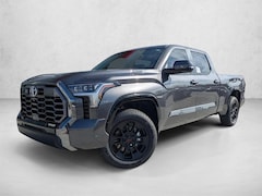 2026 Toyota Tundra i-FORCE MAX Platinum PLATINUM CREWMAX 6.5