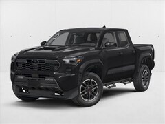 2026 Toyota Tacoma i-FORCE MAX TRD Off-Road 4X4 DOUBLE CAB HV
