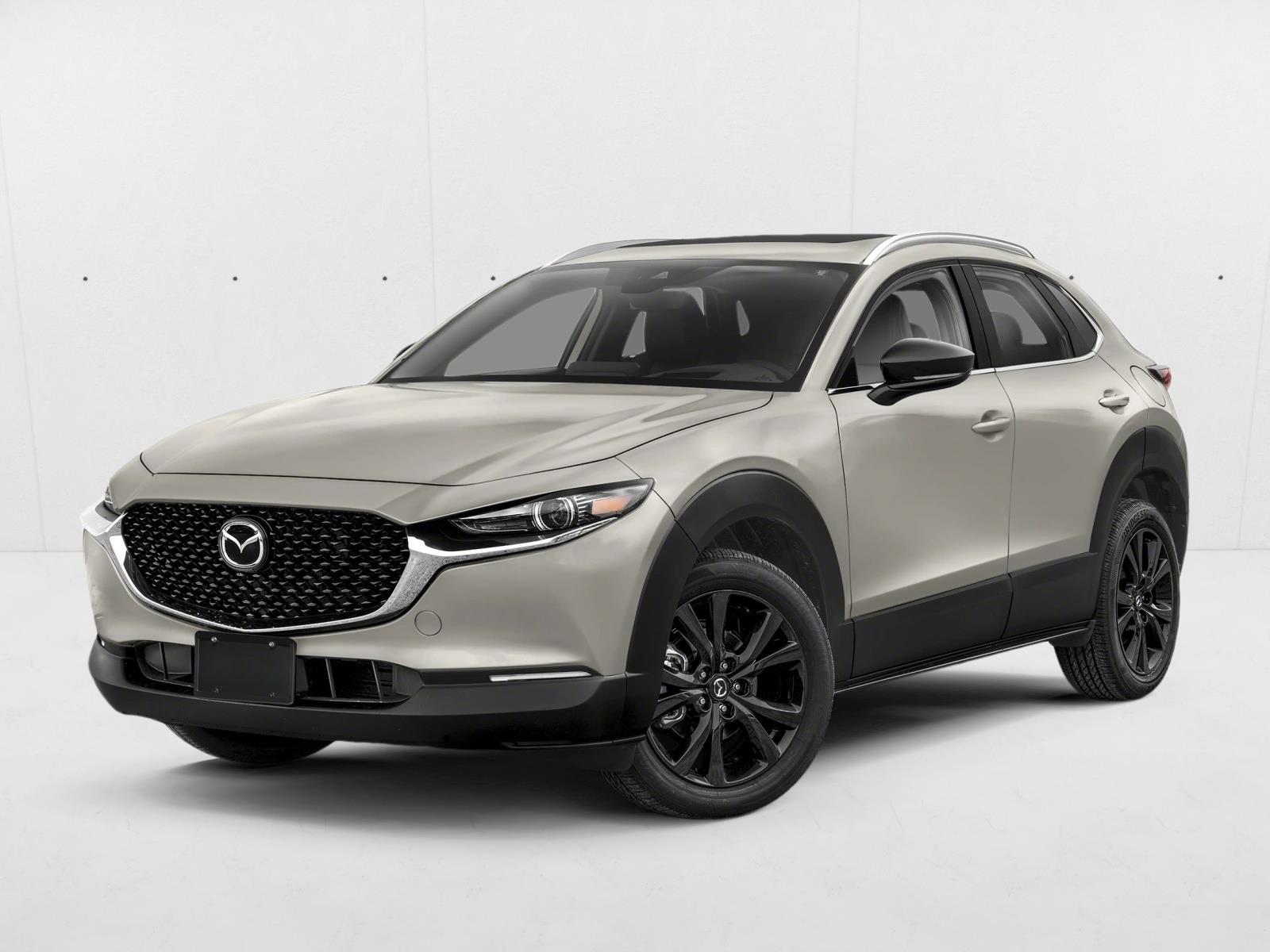 2023 Mazda CX-30 Turbo Premium