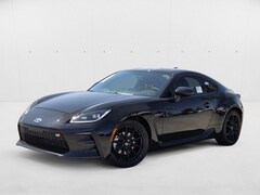 2025 Toyota GR86 Premium MT 2+2 COUPE 6 SPD M/T