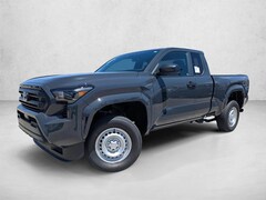 2026 Toyota Tacoma SR 4X2 XTRACAB